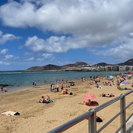 Enjoy Las Canteras Las Palmas Exterior photo