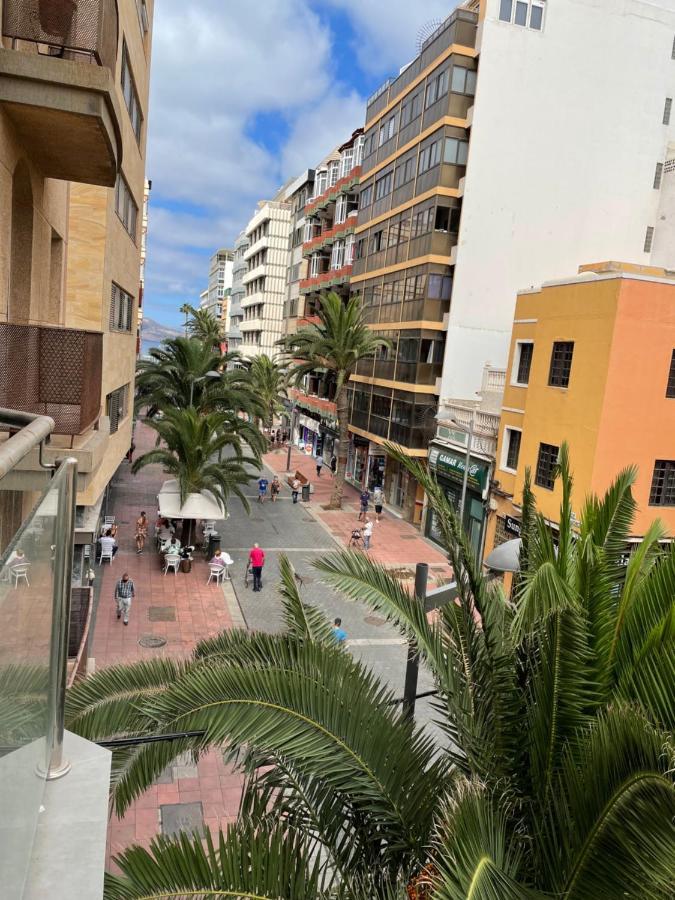 Enjoy Las Canteras Las Palmas Exterior photo