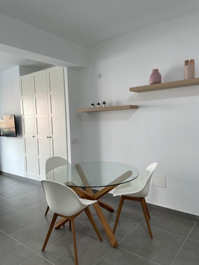 Enjoy Las Canteras Las Palmas Exterior photo