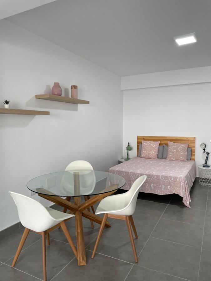 Enjoy Las Canteras Las Palmas Exterior photo