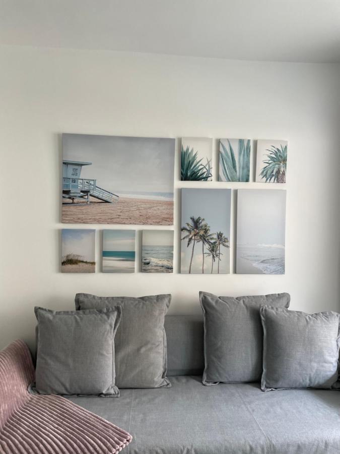 Enjoy Las Canteras Las Palmas Exterior photo