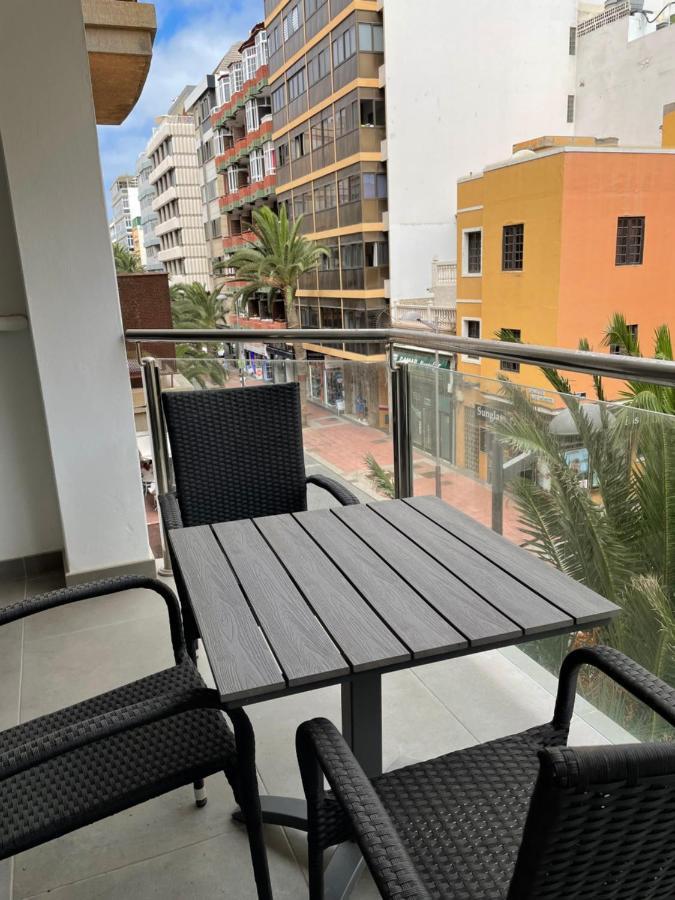 Enjoy Las Canteras Las Palmas Exterior photo
