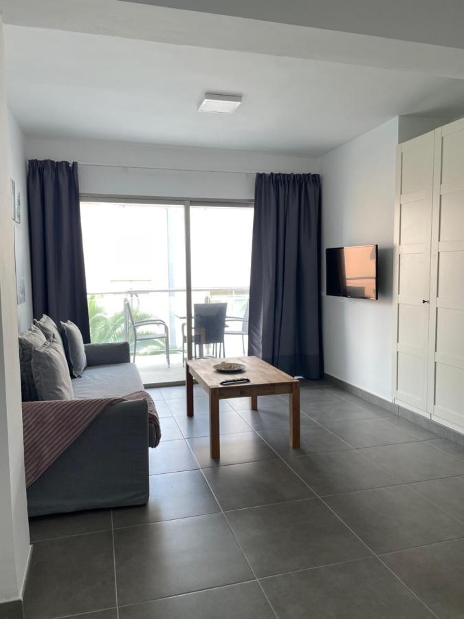 Enjoy Las Canteras Las Palmas Exterior photo