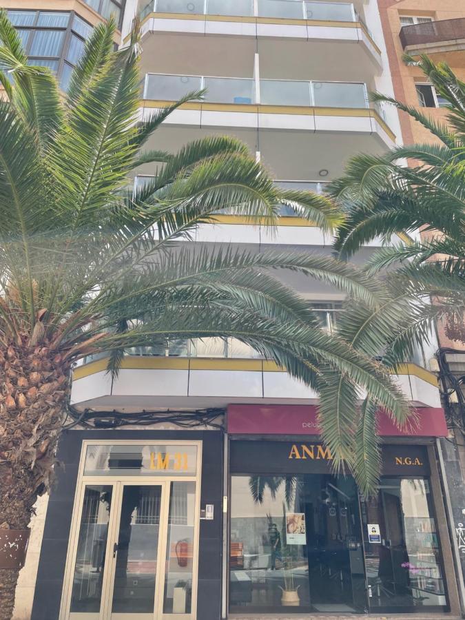 Enjoy Las Canteras Las Palmas Exterior photo