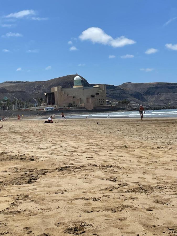 Enjoy Las Canteras Las Palmas Exterior photo