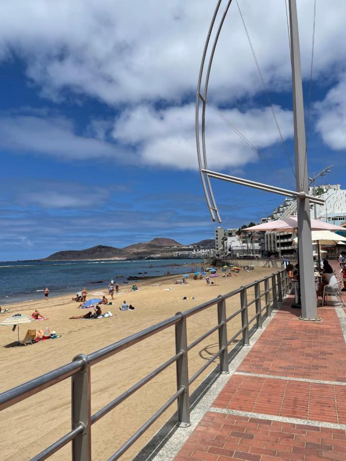 Enjoy Las Canteras Las Palmas Exterior photo