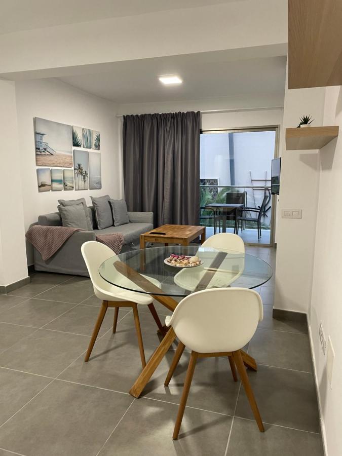 Enjoy Las Canteras Las Palmas Exterior photo