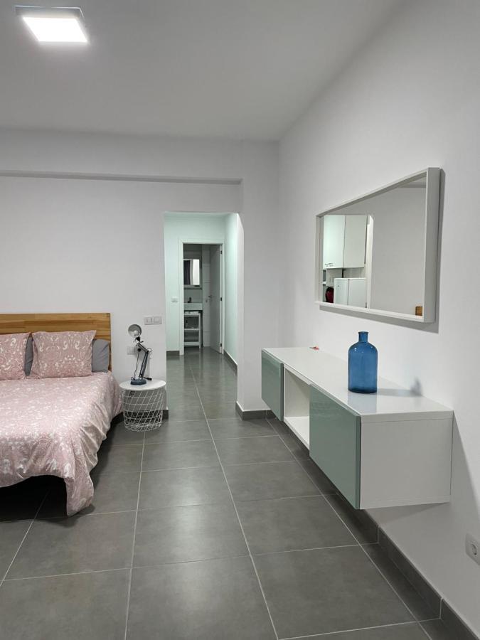 Enjoy Las Canteras Las Palmas Exterior photo