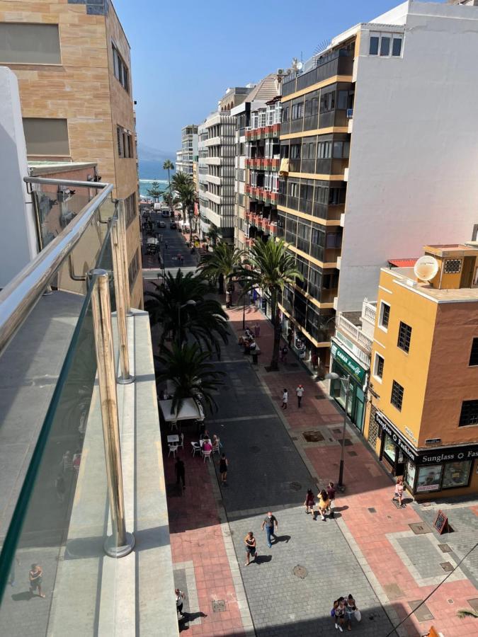 Enjoy Las Canteras Las Palmas Exterior photo